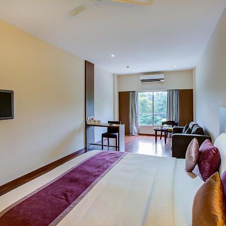 Jk Residency Cheruvathur エクステリア 写真