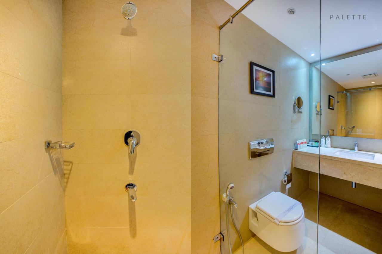 Jk Residency Cheruvathur エクステリア 写真