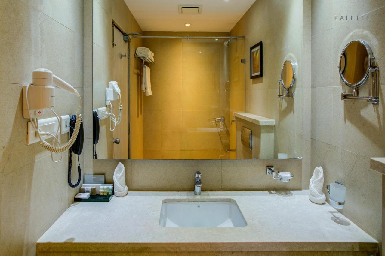 Jk Residency Cheruvathur エクステリア 写真