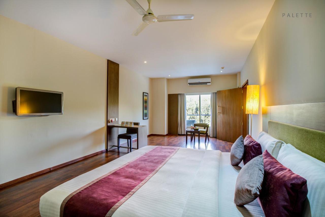 Jk Residency Cheruvathur エクステリア 写真